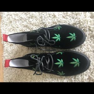 Del Toro men’s shoes